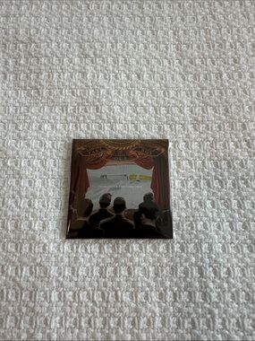 Dance, Dance Fall Out Boy Mini Brands Zuru Really Works Vinyl Uncommon